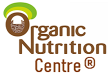 Organic Nutition Centre logo